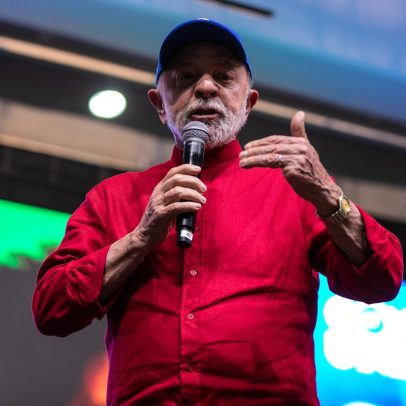 Lula critica Congresso e Bolsonaro enquanto se prepara para a campanha de 2026