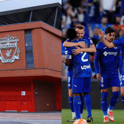 FSG negocia com presidente do Getafe para aquisição gradual do Liverpool
