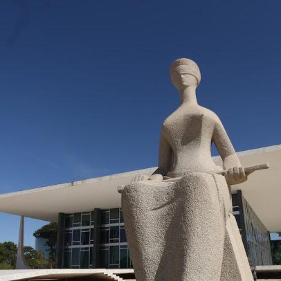 STF revela divisão na opinião pública em meio à polarização do País