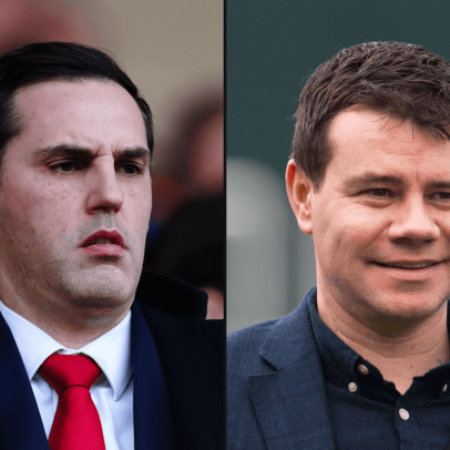 Newcastle avança na seleção de novo diretor esportivo com Jason Ayto e Ross Wilson