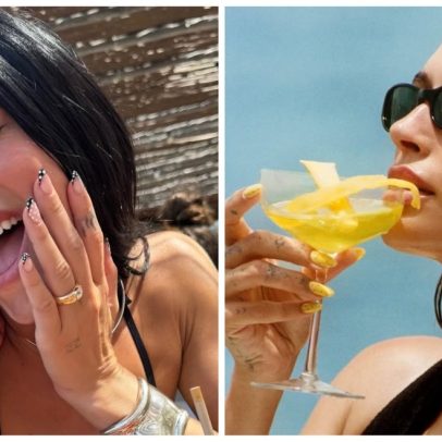 Unhas de bolinha: aprenda a fazer a tendência que está em alta na beleza