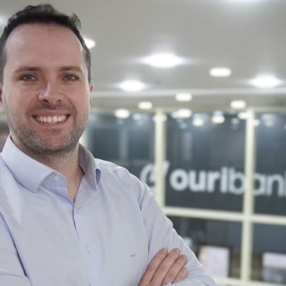 Ouribank inova para simplificar processos e eliminar burocracias bancárias