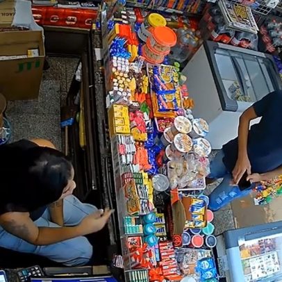 Homem é sentenciado a 64 anos por série de roubos em Copacabana