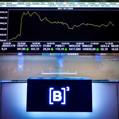 B3 registra recorde de investimentos estrangeiros no primeiro semestre de 2023
