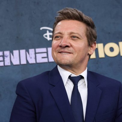 Jeremy Renner refuta acusações de ameaças contra ex-esposa e se defende
