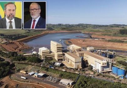 Minério brasileiro é destaque em nova disputa internacional por recursos naturais