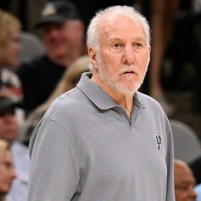 NBA corrige recorde de Gregg Popovich e reconhece 77 jogos de Mitch Johnson