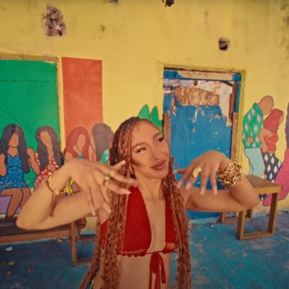 Novos talentos do R&B e Hip-Hop agitam a cena com lançamentos imperdíveis