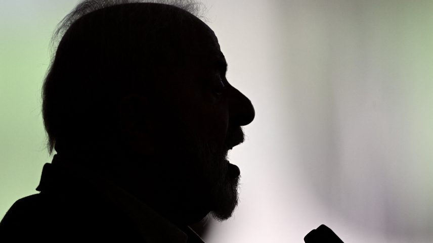 Presidente Lula: eventuais medidas que afetem negativamente o Brasil devem manter a popularidade do petista em alta, confidenciaram técnicos do governo. (Foto: Reprodução)