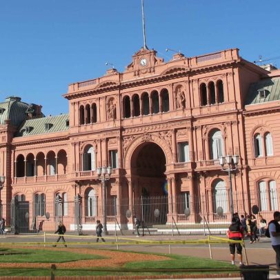 Argentina busca reverter queda no turismo atraindo brasileiros de volta ao país