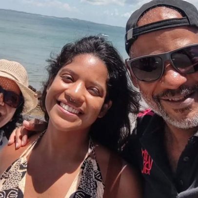 Mãe compartilha mensagem emocionante de despedida de Juliana