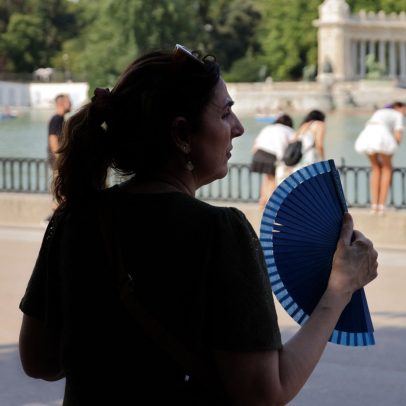 ONU alerta que o mundo deve se adaptar às novas ondas de calor extremas