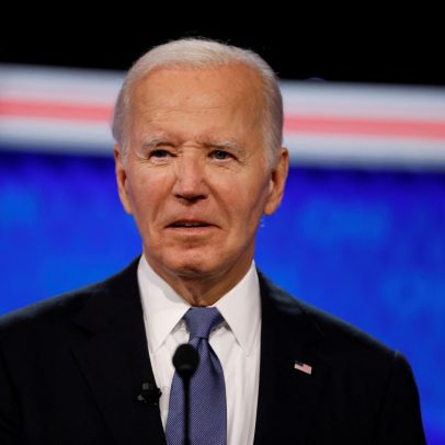 Biden usou zolpidem antes de debate polêmico com Trump, revela filho do ex-presidente