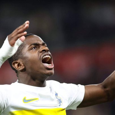 Sunderland fecha acordo de €20,5 milhões pela contratação de Noah Sadiki