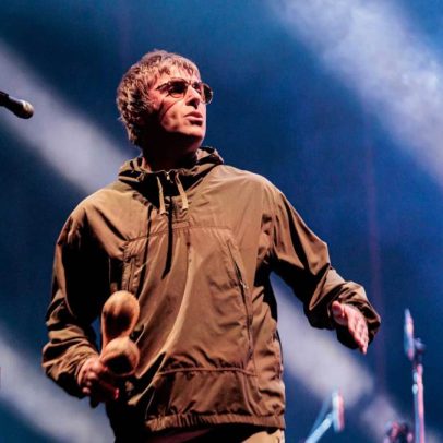 Liam Gallagher se desculpa por usar termo racista e afirma que não foi intencional