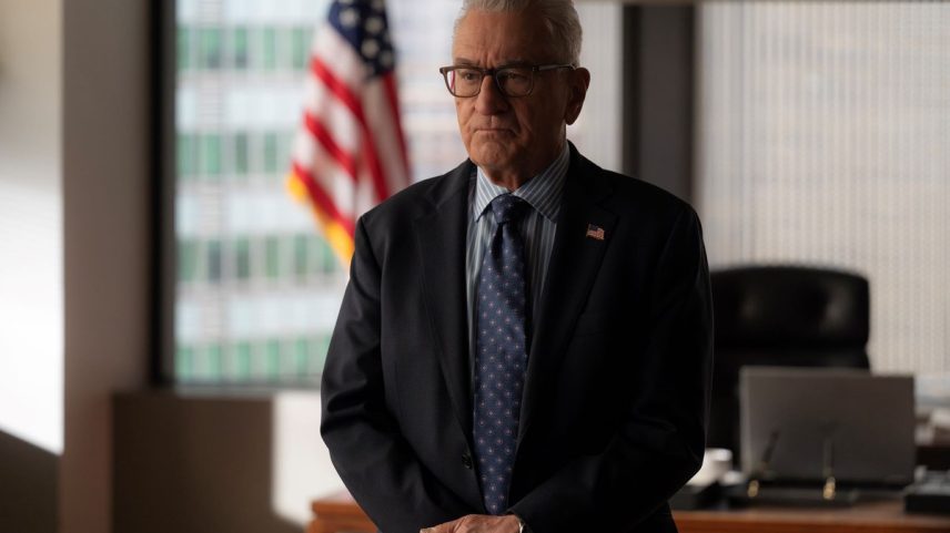 Em forma aos 81: Robert De Niro revela sua dieta e exercícios diários (Foto: Netflix)