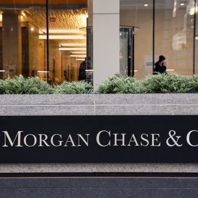 JPMorgan atinge lucro recorde e supera valor de três grandes concorrentes juntos