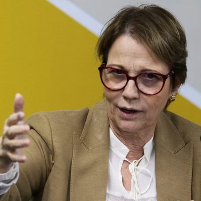 Compra de fertilizante russo gera polêmica nos Estados Unidos, afirma Tereza Cristina
