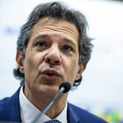 Haddad elogia trabalho do STF e destaca importância do debate sobre o IOF