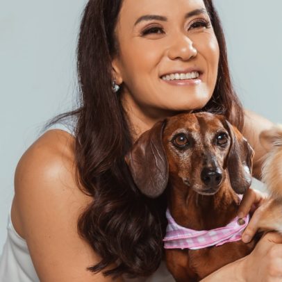 Especialização oferece suporte emocional a tutores em luto pela perda de pets