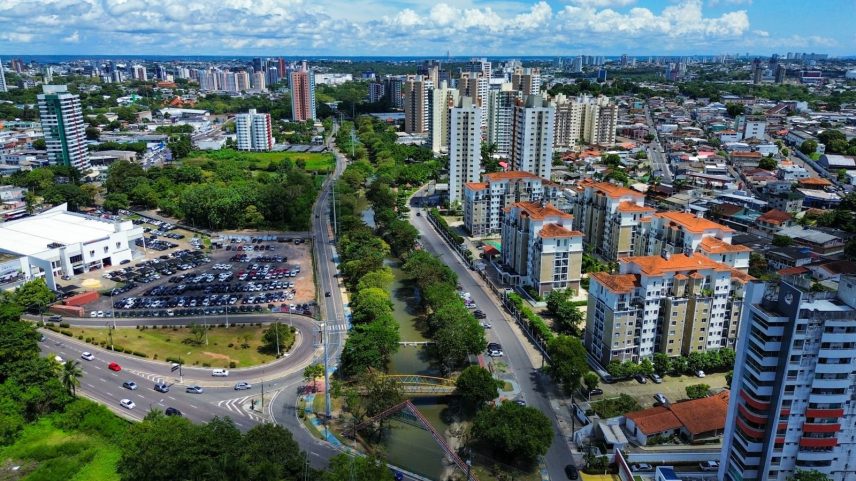 Manaus recebe a oitava edição do Congresso Internacional de Educação Ambiental dos Países e Comunidades de Língua Portuguesa (Foto: Divulgação)