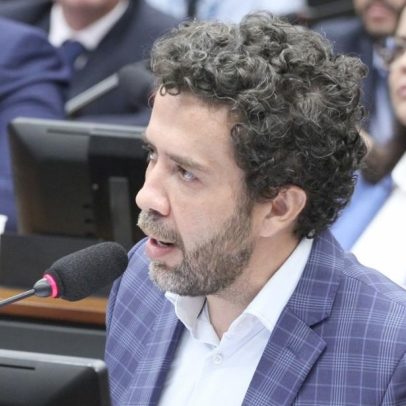 Conselho de Ética analisa suspensão do mandato de Janones por seis meses