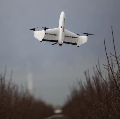 AeroVironment vê ações caírem 7% após anúncio de plano para quitar dívidas