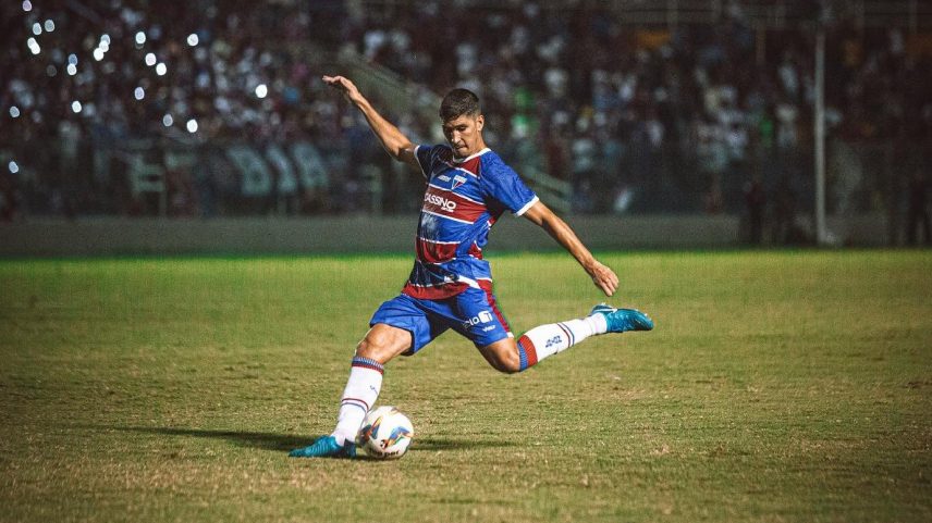 Cruzeiro x Grêmio: onde assistir, horário e escalações do jogo pelo Brasileirão (Foto: Reprodução)
