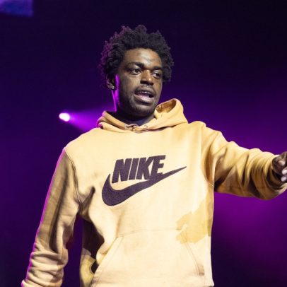 Kodak Black critica novo álbum de YoungBoy Never Broke Again como 'lixo'