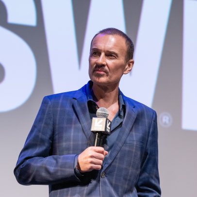 Julian McMahon, ator de 'Quarteto Fantástico', falece aos 56 anos