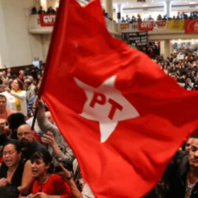 PT realiza segundo turno nas eleições da cidade de São Paulo