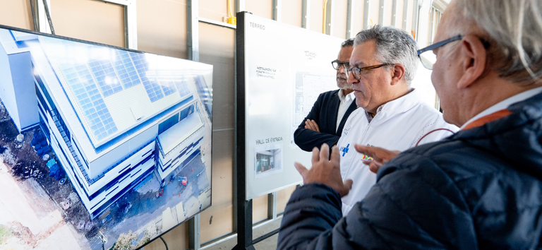 Foto: Jerônimo Gonzalez/MS