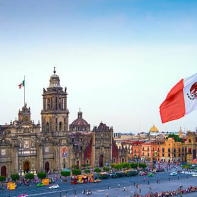 Fintech mexicana e startup de IA emocional atraem investimentos na semana