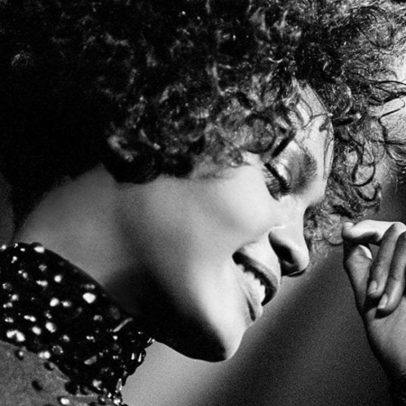 Jennifer Hudson será a atração principal do gala em homenagem a Whitney Houston