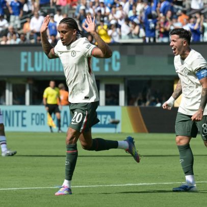 Fluminense é eliminado do Mundial por jogadores adquiridos com dinheiro pesado