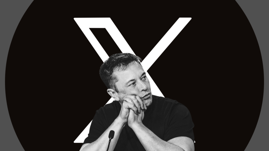 Elon Musk: bilionário consulta redes sociais antes de tomar decisões. (Foto: Wikimedia Commons)
