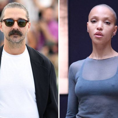 Shia LaBeouf e ex-namorada chegam a acordo e encerram processo de abuso