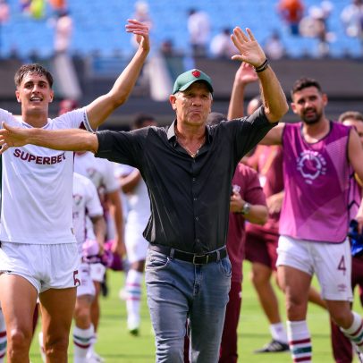Comentaristas escolhem os destaques do duelo entre Fluminense e Al-Hilal