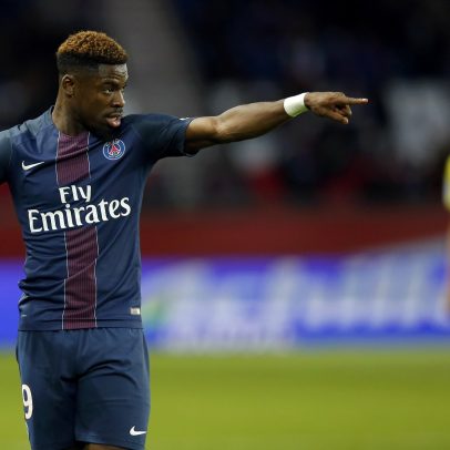 Ex-jogador do PSG recusa proposta do Olympique e diz: 'Prefiro não comer'