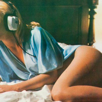 Jean Garrett apresenta erotismo e mistério em mostra cinematográfica