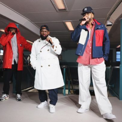 Governo dos EUA divulga valor de sete dígitos para venda de álbum do Wu-Tang Clan