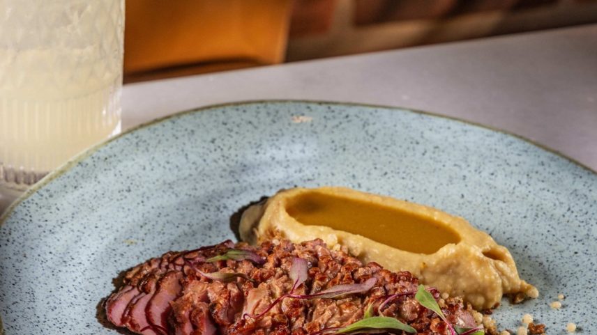 Rocco — Foto: Divulgação/Tomas Rangel