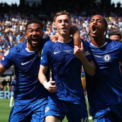 Quatro equipes garantem vaga na Copa do Mundo de Clubes de 2029