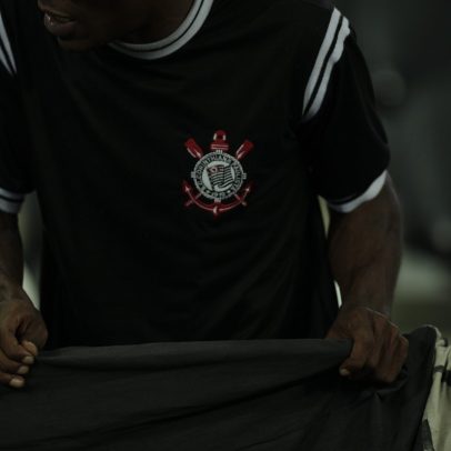 União exige R$ 16,7 milhões do Corinthians por contribuições não pagas