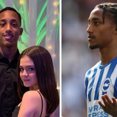 Jogador do Chelsea se destaca por relacionamentos e casamento precoce aos 18 anos