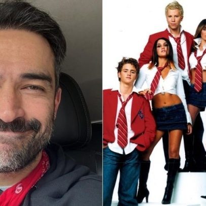Ídolo teen do RBD manifesta solidariedade ao Brasil após tarifas dos EUA