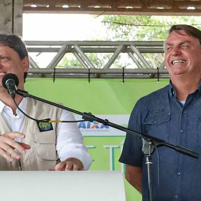 Operação contra Bolsonaro beneficia Tarcísio e dificulta diálogo com os EUA