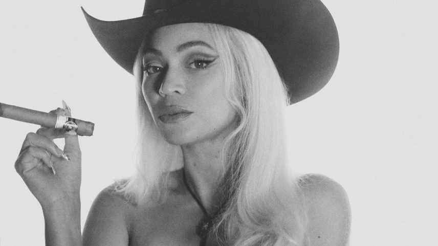 Música inédita da Beyoncé foi supostamente roubada do SUV de um coreógrafo em Atlanta antes de um show da Cowboy Carter Tour. (Foto: Reprodução)