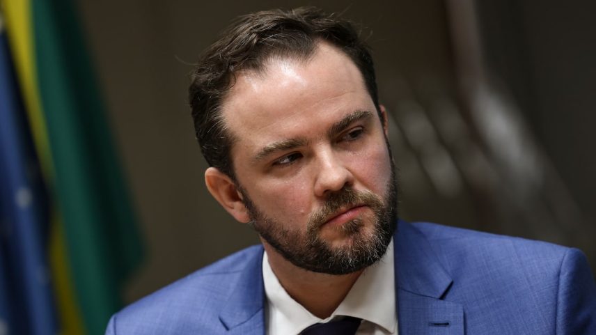 Segundo Durigan, País teria alcançado superávit primário em 2024 se as medidas fiscais propostas pelo governo não tivessem sido desidratadas (Foto: Marcelo Camargo/Agência Brasil)