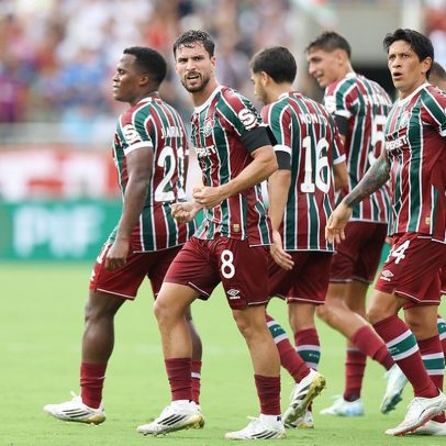 Renato pode alterar esquema tático do Fluminense contra o Chelsea sem jogadores-chave